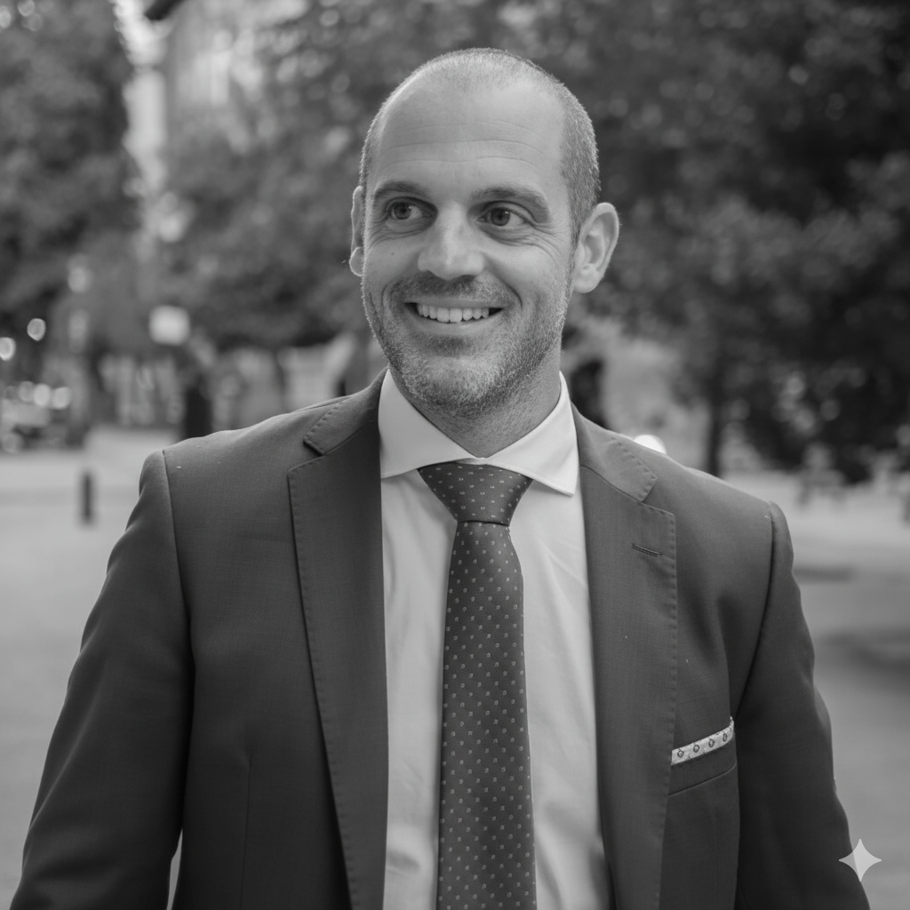 Caste - Instructor del curso